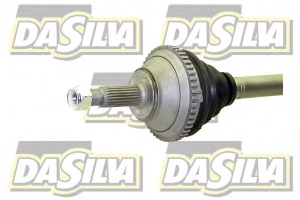 DA SILVA C425A Drive Shaft